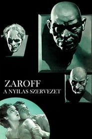 Zaroff, a nyilas szervezet 1933