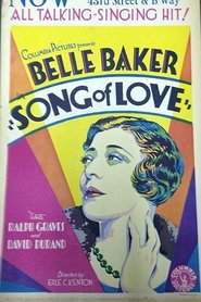 Song of Love streaming sur filmcomplet