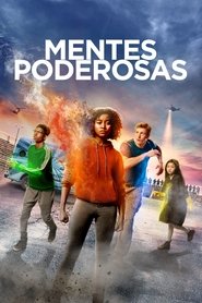 Mentes poderosas 2018