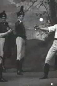 Film Duel Scene, 'By Right of Sword' streaming VF complet