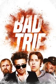 Imagen de Bad Trip