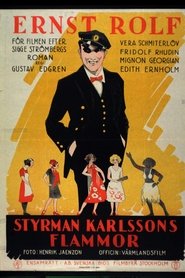 Styrman Karlssons flammor streaming sur filmcomplet