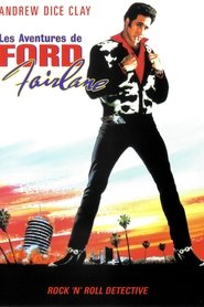 Ford Fairlane: Rock'n Roll Detective 1990