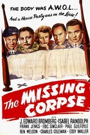 The Missing Corpse