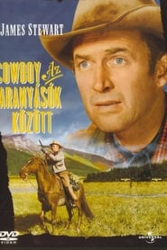 Cowboy az aranyásók között 1954