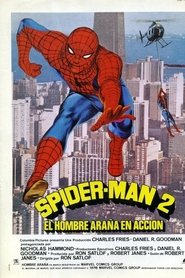 Imagen de Spider-Man: El hombre araña