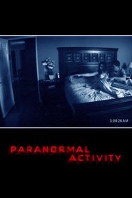 Film Paranormal Activity streaming VF complet