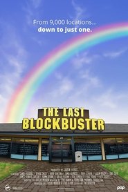 Film The Last Blockbuster streaming VF complet