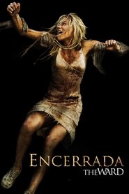 Imagen de Encerrada (The Ward)