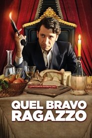 Imagen de Quel bravo ragazzo