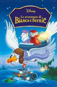 Le avventure di Bianca e Bernie 1977