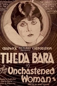Film The Unchastened Woman streaming VF complet