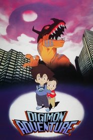 Imagen de Digimon Adventure OVA