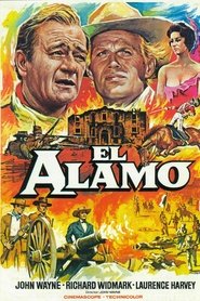 Imagen de El Álamo