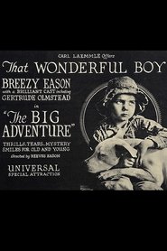 The Big Adventure streaming sur filmcomplet