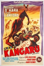 Kangaroo streaming sur filmcomplet