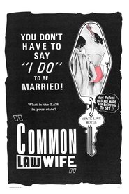 Film Common Law Wife streaming VF complet
