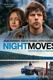 Night Moves streaming sur filmcomplet