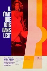 Il était une fois dans l'Est streaming sur filmcomplet