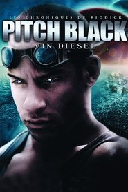 Film Pitch Black streaming VF complet
