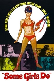 Film Some Girls Do streaming VF complet