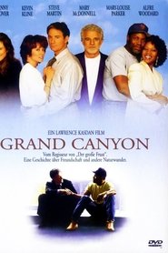 Grand Canyon – Im Herzen der Stadt 1992