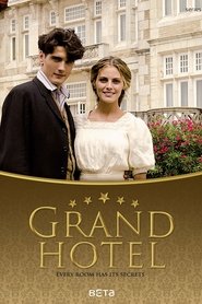 Poster of Grand Hotel