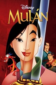 Imagen de Mulán