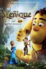Meñique La Historia De Pulgarcito (2014)