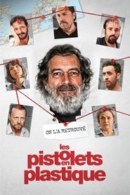 Imagen de Plastic Guns