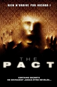 Film The Pact streaming VF complet