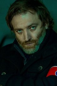Picture of Bert Haelvoet