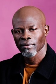 Picture of Djimon Hounsou
