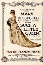 Film Such a Little Queen streaming VF complet