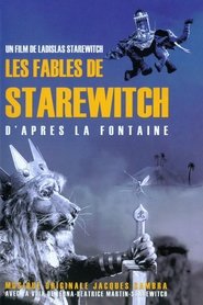 Film Les Fables de Starewitch streaming VF complet