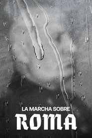 Imagen de La marcha sobre Roma