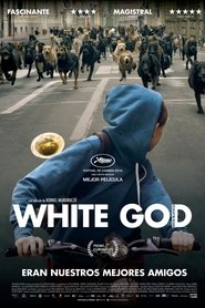 Dios blanco