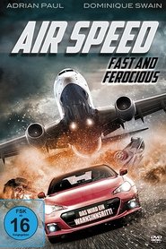 Air Speed: Fast and Ferocious 2017