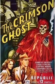 The Crimson Ghost