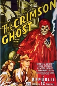 The Crimson Ghost streaming sur filmcomplet