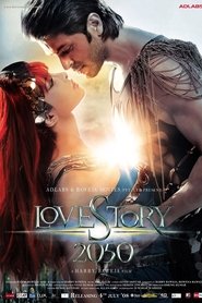 Love Story 2050 (2008)