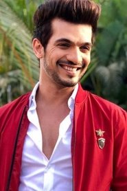 Picture of Arjun Bijlani
