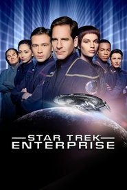 Poster of Star Trek: Enterprise