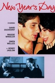 Film New Year's Day streaming VF complet