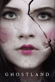 Poster for Ghostland (2018)
