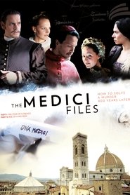 Poster of Mord im Hause Medici