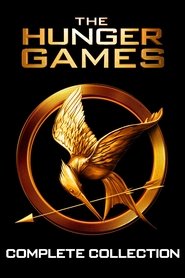 The Hunger Games Collection
