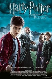 Harry Potter y el misterio del príncipe