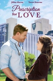 Poster for Prescription for Love (2019)