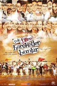 Film Çok Filim Hareketler Bunlar streaming VF complet